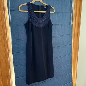 Banana Republic sheath dress